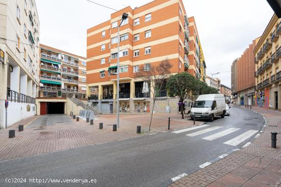 ¡Tu plaza de garaje doble en el corazón de Arganda del Rey te espera! - MADRID