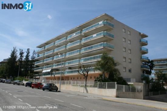 PARKING EN VENTA EN SALOU.  COMPLEJO VILLAGE PARK. - TARRAGONA