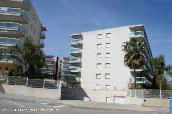 PARKING EN VENTA EN SALOU.  COMPLEJO VILLAGE PARK. - TARRAGONA