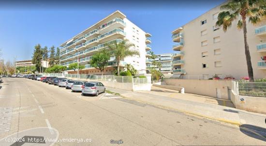 PARKING EN VENTA EN SALOU.  COMPLEJO VILLAGE PARK. - TARRAGONA