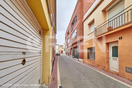  Oportunidad en Bellvei.  Piso en primera planta en el centro!!!! - TARRAGONA 