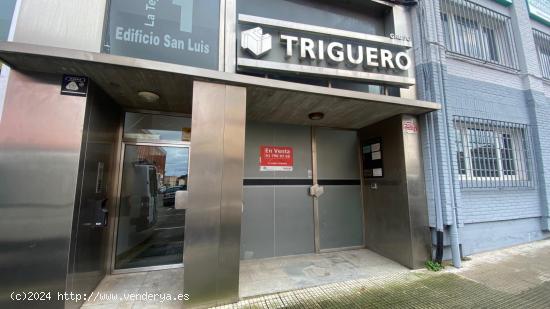 SE VENDE LOCAL COMERCIAL EN SANTANDER - CANTABRIA