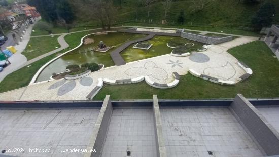 A ESTRENAR COLINDRES 2 DORMITORIOS,  2 BAÑOS Y TERRAZA - CANTABRIA