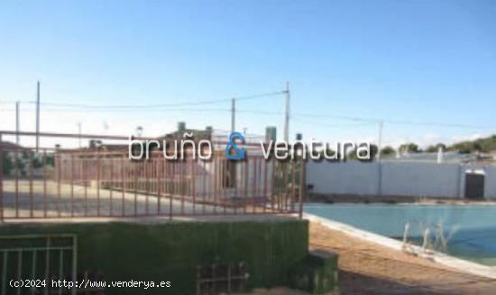 EN VENTA LOCAL COMERCIAL EN BELLVEI - BARONIA DEL MAR - TARRAGONA