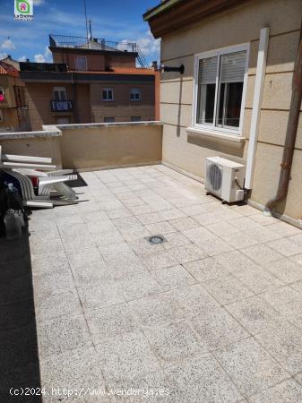 apartamento ático - SALAMANCA