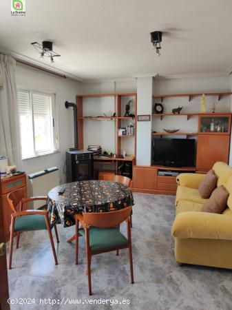 apartamento ático - SALAMANCA