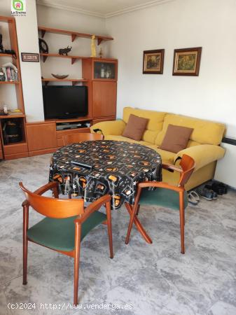 apartamento ático - SALAMANCA