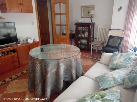 ACOGEDOR APARTAMENTO EN VENTA EN ZONA CONCEPCION - ALBACETE