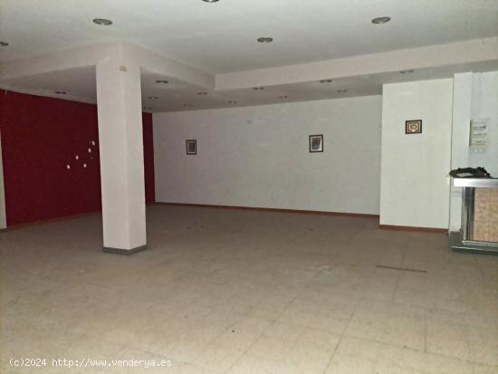 GRAN local comercial en venta!!! - BARCELONA