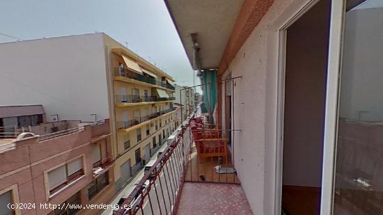 Piso en venta en Elche/elx, Alicante (Inmueble alquilado) - ALICANTE