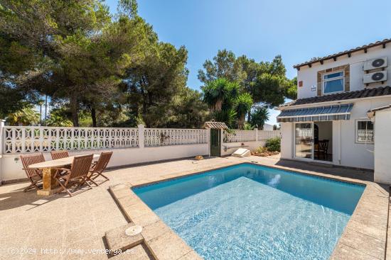 Chalet en Sa Coma - BALEARES