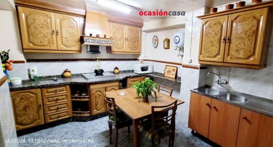 CASA EN VENTA EN VILLANUEVA DE CORDOBA - CORDOBA