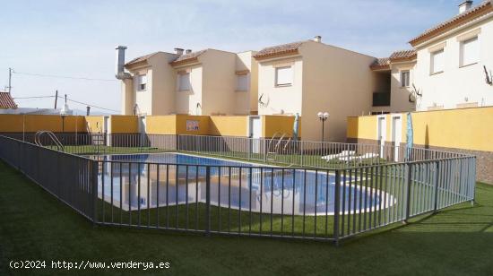 Venta de duplex en urbanización los Jopos - MURCIA