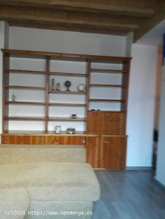 Venta de apartamento en buen estado - MURCIA