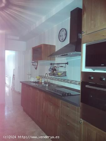 Venta de apartamento en buen estado - MURCIA