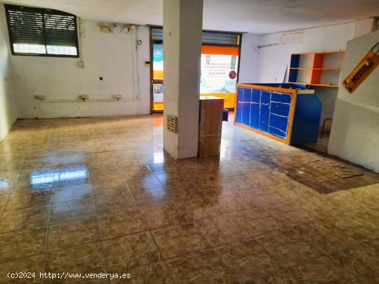 Local en VENTA en zona centro de Burjassot  65.000€ - VALENCIA