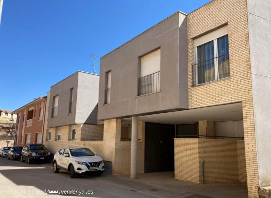 Apartamento en Cascante - NAVARRA