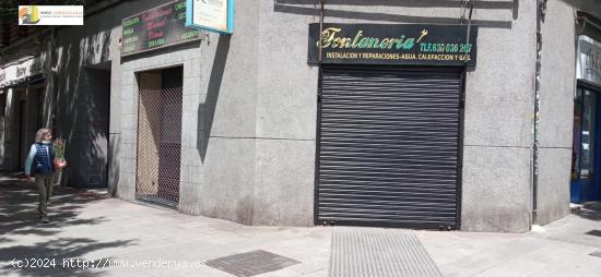  Se Vende en Madrid - MADRID 