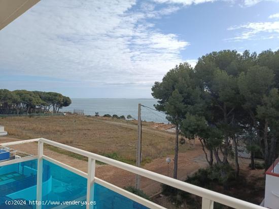 DUPLEX  EN ALCANAR PLAYA - TARRAGONA