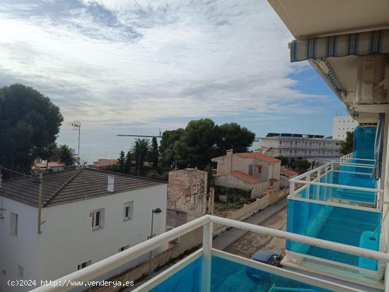 DUPLEX  EN ALCANAR PLAYA - TARRAGONA