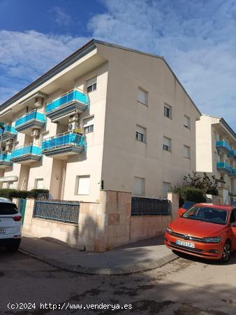 DUPLEX  EN ALCANAR PLAYA - TARRAGONA