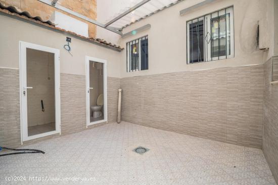 Casa reformada en Calle Angostos - MURCIA