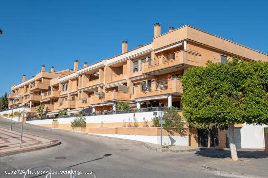 Vivienda en  Urb. El porton de los Jeronimos, La Ñora - MURCIA