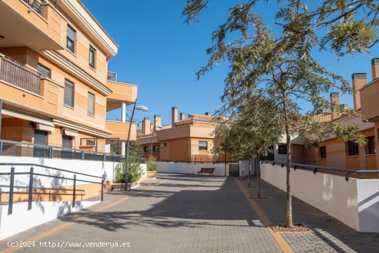 Vivienda en  Urb. El porton de los Jeronimos, La Ñora - MURCIA