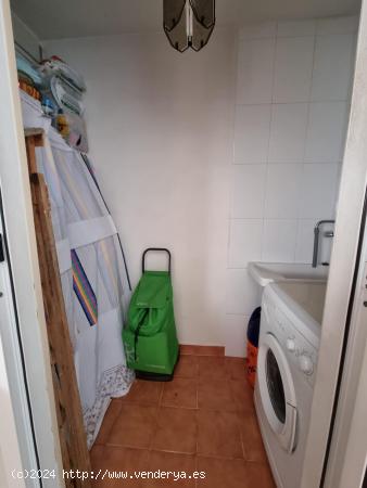 Se Vende en Vicar - ALMERIA