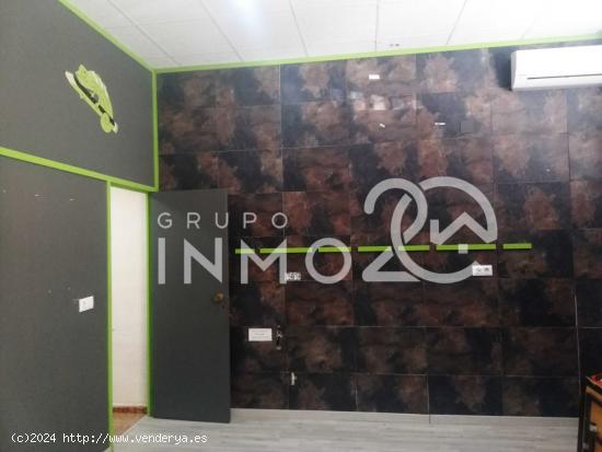 VENDE ESTUPENDO LOCAL COMERCIAL CON MUCHAS POSIBILIDADES DE NEGOCIO - VALENCIA