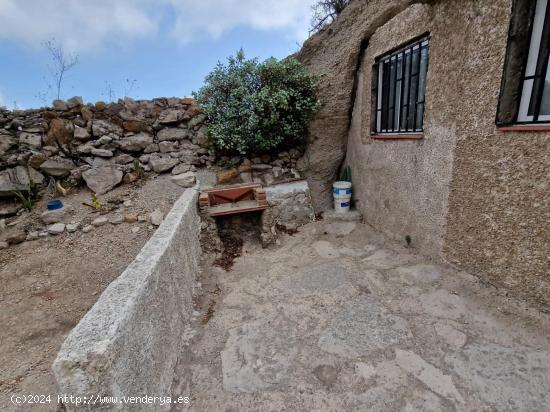 COQUETA FINCA GÜÍMAR - SANTA CRUZ DE TENERIFE