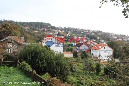  Terreno en venta en Calle de Sampaio de Abaixo, Lavadores, Vigo - PONTEVEDRA 