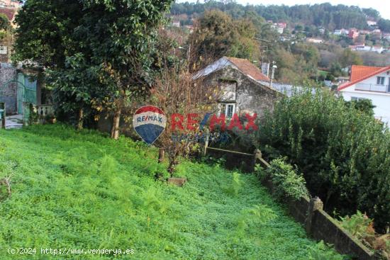 Terreno en venta en Calle de Sampaio de Abaixo, Lavadores, Vigo - PONTEVEDRA