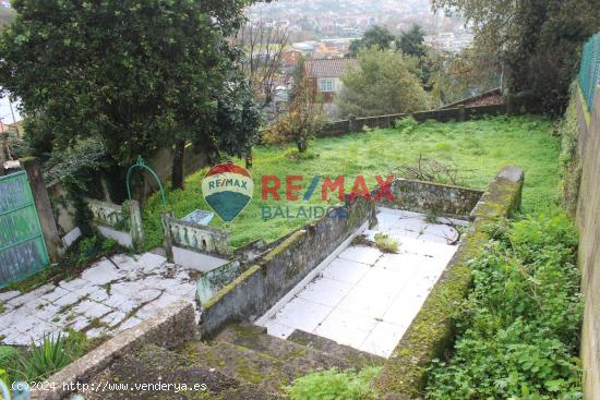 Terreno en venta en Calle de Sampaio de Abaixo, Lavadores, Vigo - PONTEVEDRA