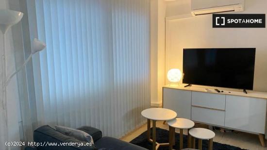 Apartamento en barcelona - BARCELONA