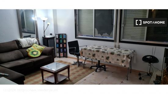 Habitación en piso compartido en Vigo - PONTEVEDRA