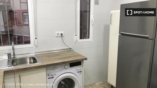 Apartamento en Murcia - MURCIA