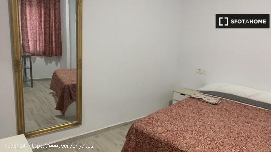 Habitación en piso compartido en Murcia - MURCIA