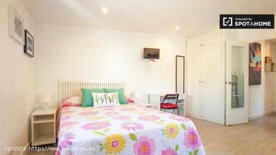 Encantador apartamento estudio con aire acondicionado en alquiler en el histórico Barri Gòtic - BA