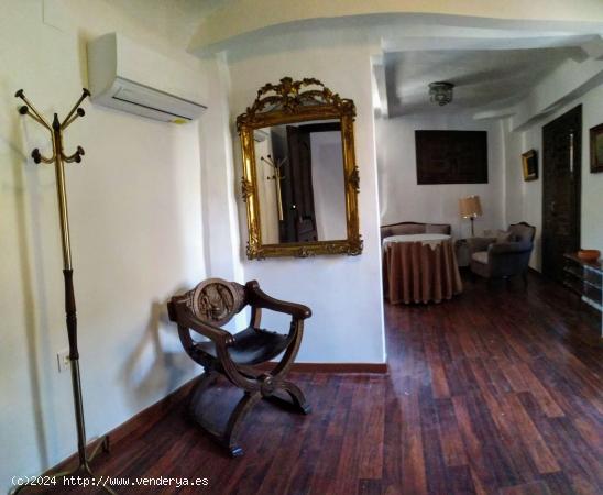 Apartamento entero de 1 dormitorio en Granada - GRANADA