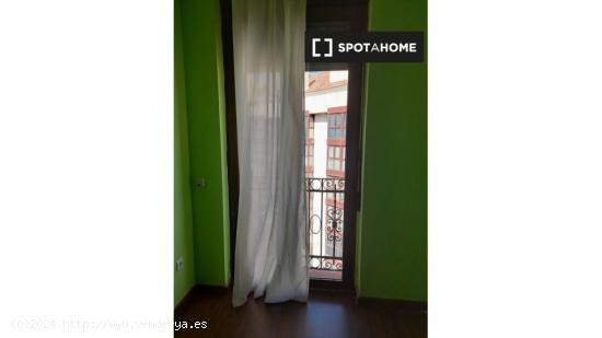 Habitación en piso compartido en valència - VALENCIA