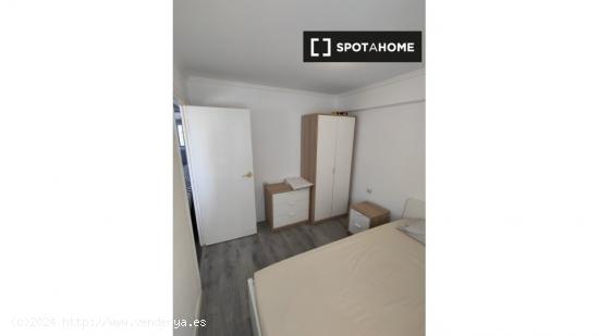 Habitación en piso compartido en valència - VALENCIA