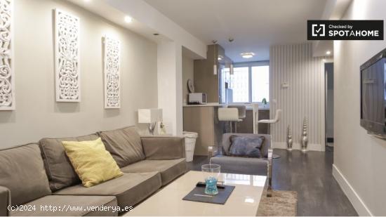 Apartamento de 2 dormitorios en alquiler en Tetuán, Madrid - MADRID