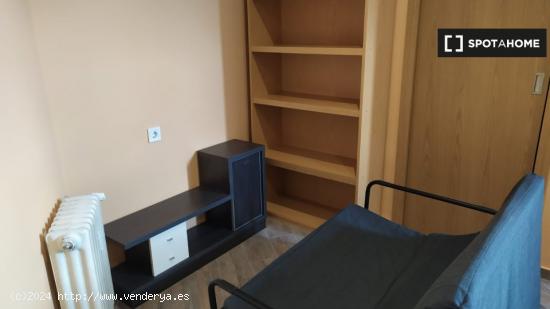 Precioso apartamento de 1 dormitorio en alquiler en Pozuelo de Alarcón - MADRID