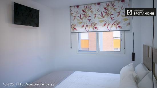 Apartamento de 2 dormitorios en alquiler en Camins Al Grau, Valencia - VALENCIA