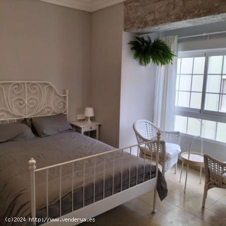  Alquiler de habitaciones en piso de 4 habitaciones en Alicante - ALICANTE 