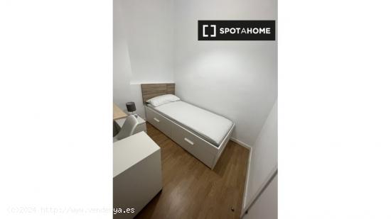 Habitación en piso compartido en valència - VALENCIA