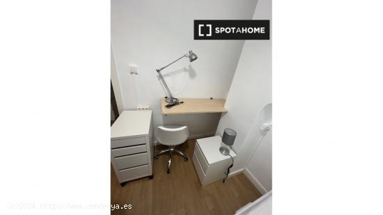 Habitación en piso compartido en valència - VALENCIA