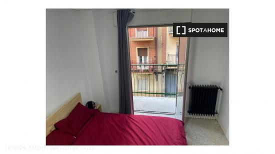 Habitación en piso compartido en Salamanca - SALAMANCA