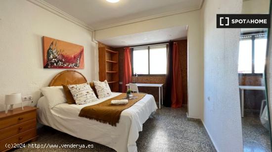 Habitación en piso compartido en valència - VALENCIA